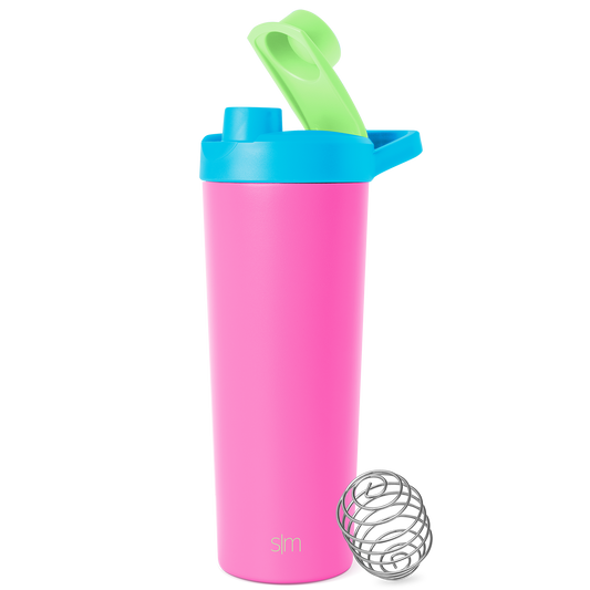 Rally Protein Shaker