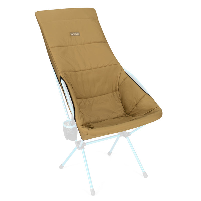 High-Back Seat Warmer